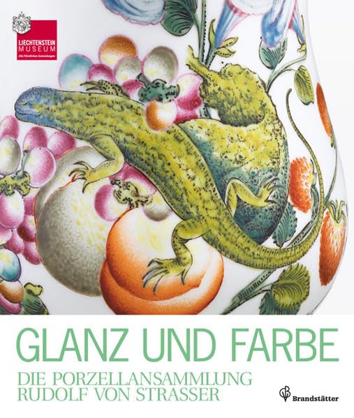 Glanz und Farbe - Die Porzellansammlung Rudolf von Strasser Film, Art & Culture