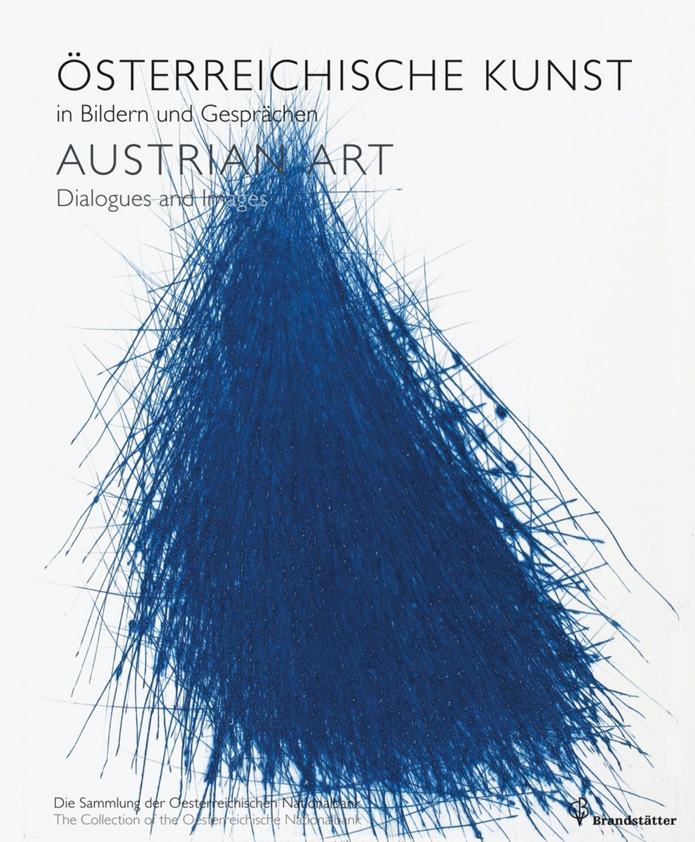 Österreichische Kunst in Bildern und Gesprächen -: Die Sammlung der Oesterreichischen Nationalbank. Dtsch.-Engl. Film, Art & Culture