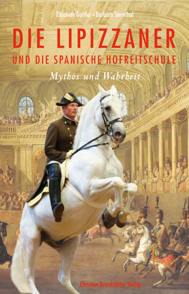 Die Lipizzaner & die spanische Hofreitschule Film, Art & Culture
