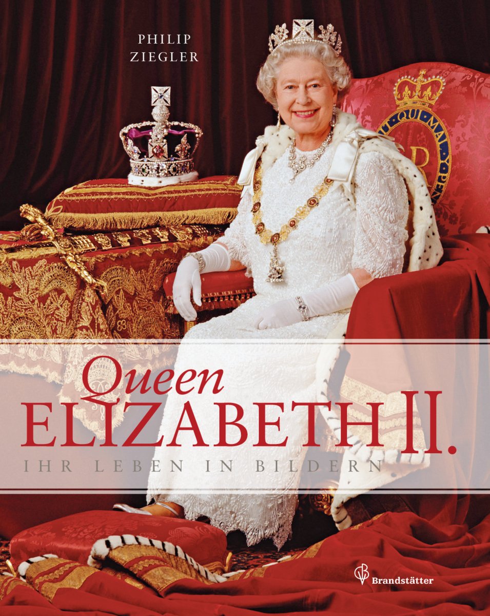 Queen Elizabeth II - Ihr Leben in Bildern: Ihr Leben in Bildern. Vorwort: Blau, Emma Inspiring women