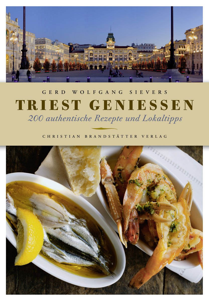 Product Image: Triest genießen