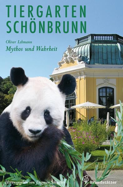 Der Tiergarten Schönbrunn - Mythos und Wahrheit Travel