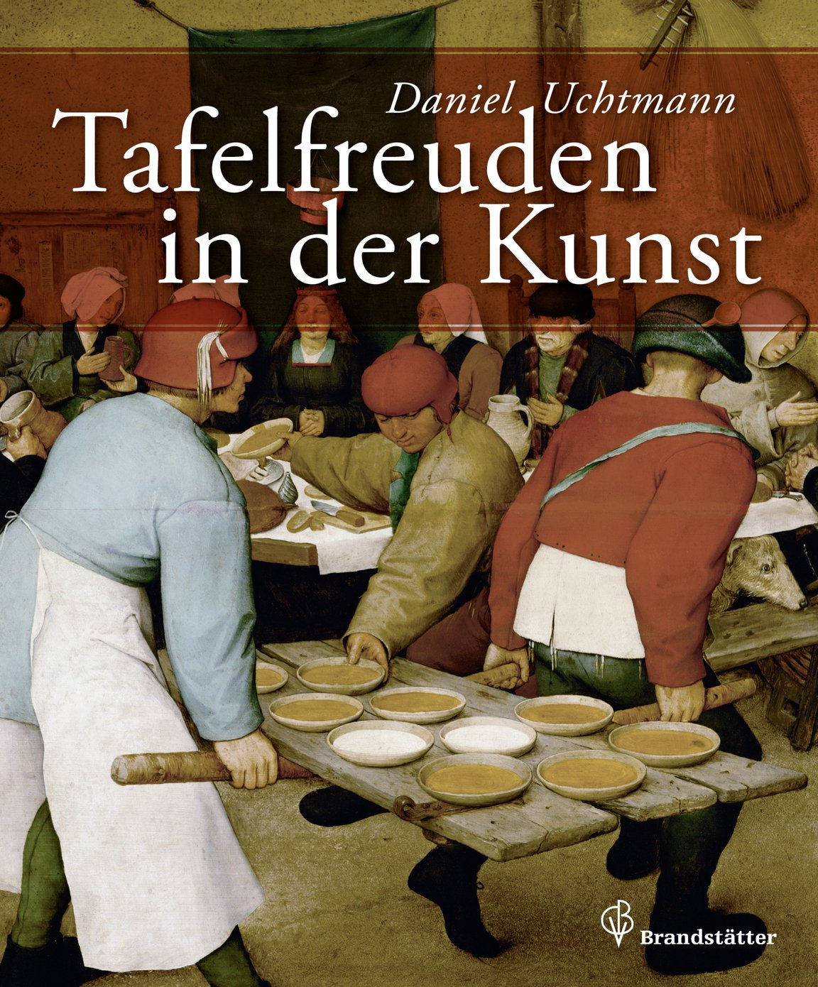 Tafelfreuden in der Kunst: 38 Werke aus dem Kunsthistorischen Museum in Wien Film, Art & Culture