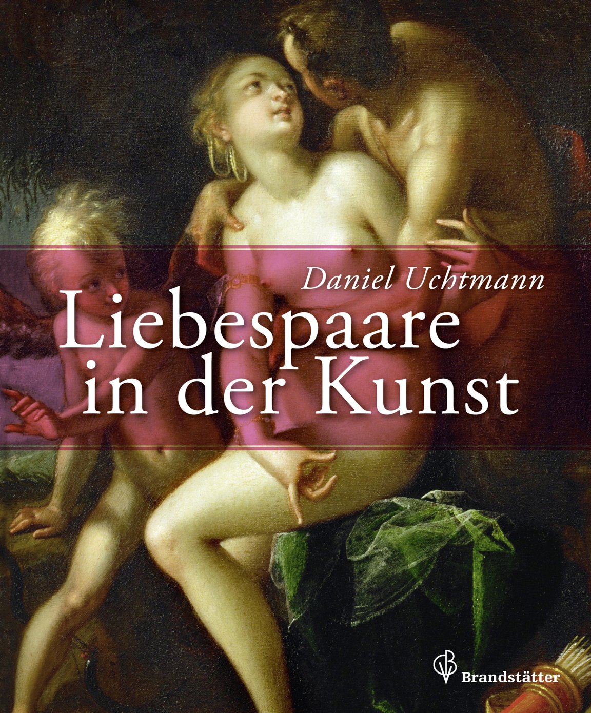 Liebespaare in der Kunst: 41 Werke aus dem Kunsthistorischen Museum in Wien Film, Art & Culture