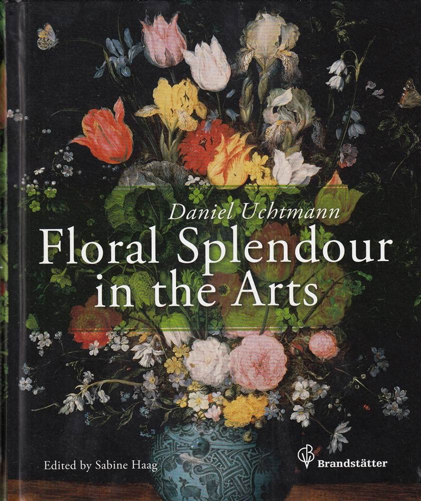 Floral Splendour in the Arts Film, Art & Culture