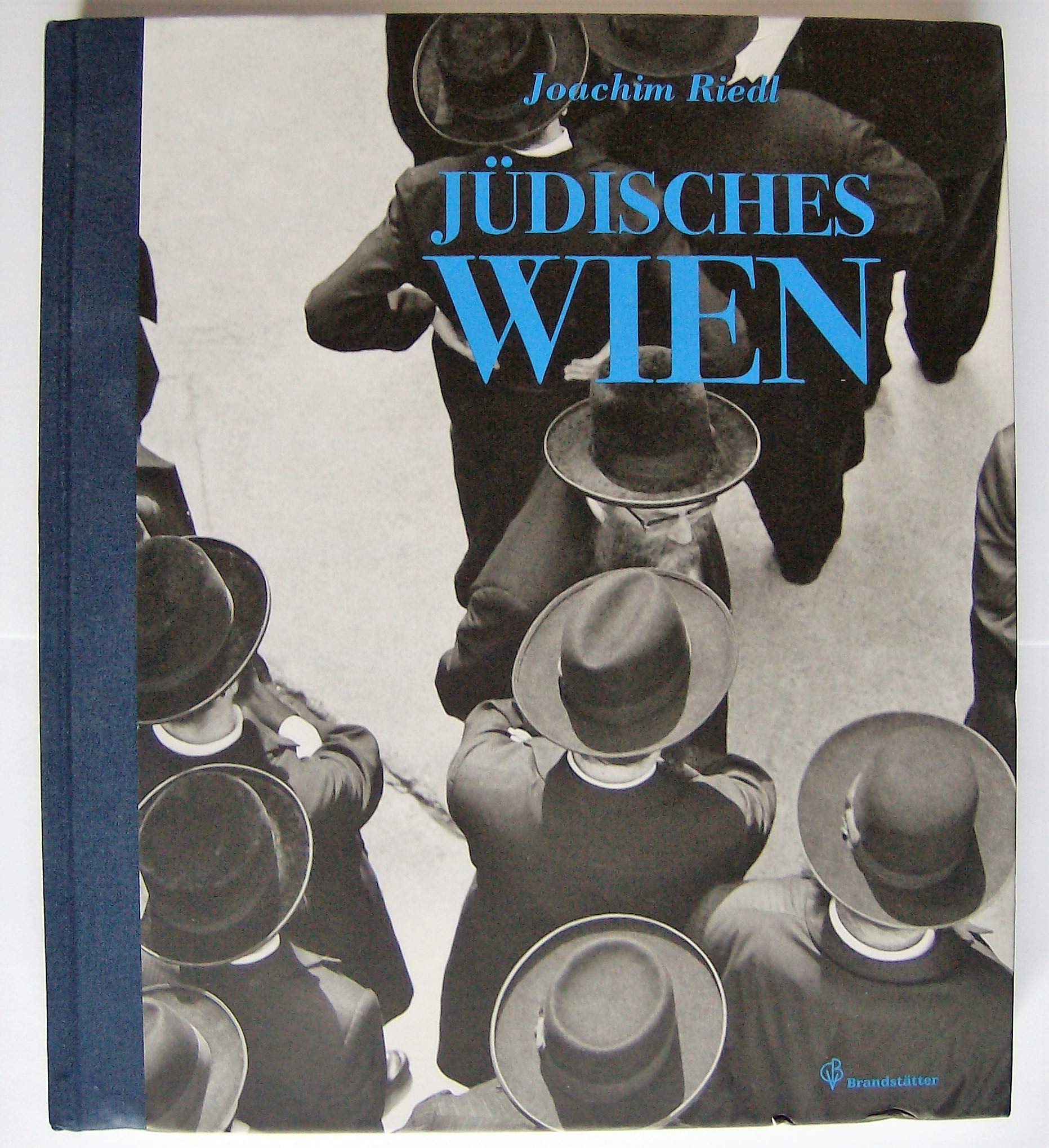 Jüdisches Wien Travel