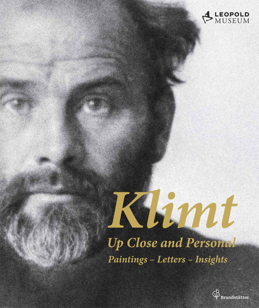 Klimt Up Close and Personal : Paintings : Letters - Insights Social Sciences