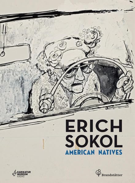 Product Image: Erich Sokol