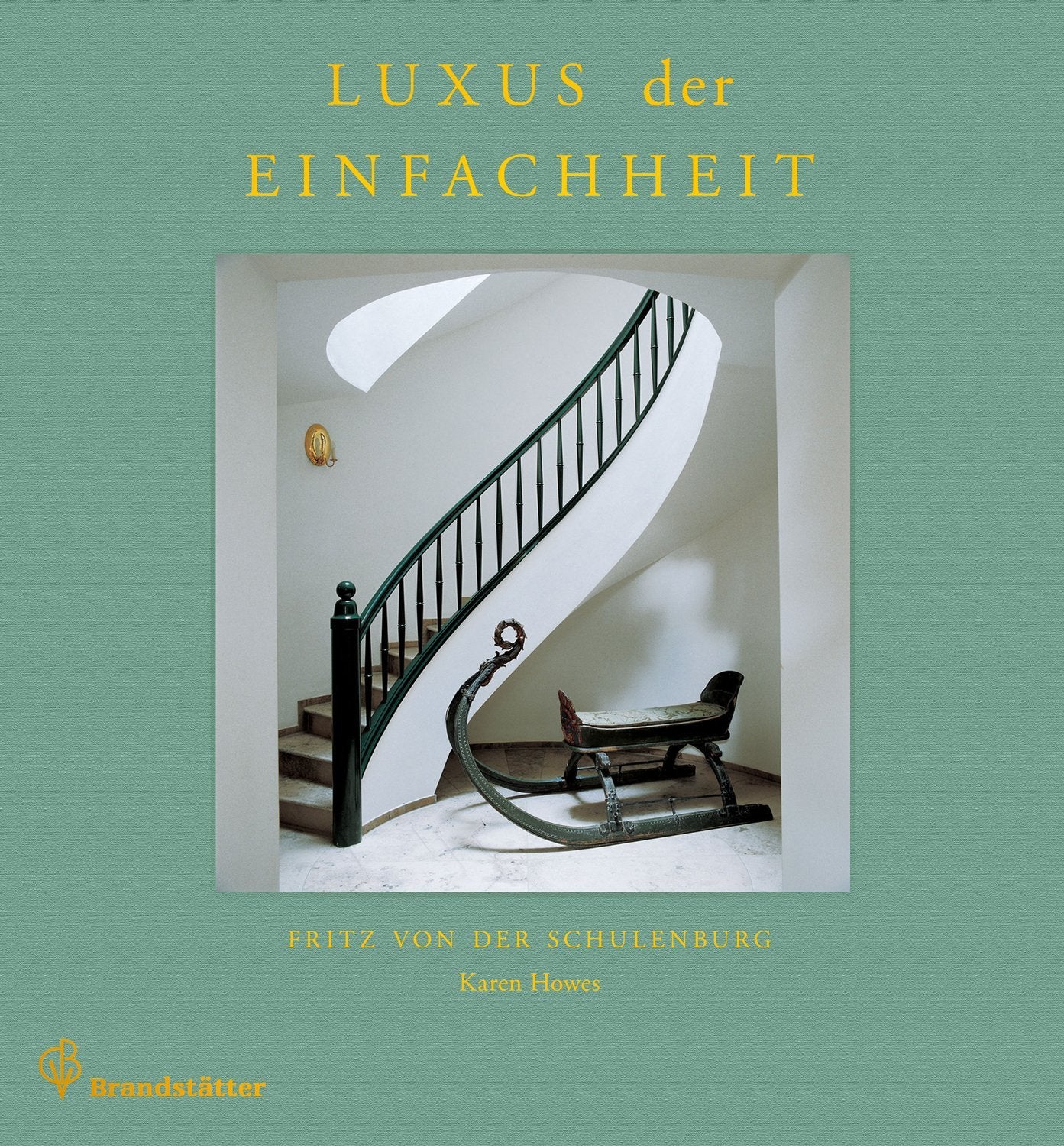 Product Image: Luxus der Einfachheit