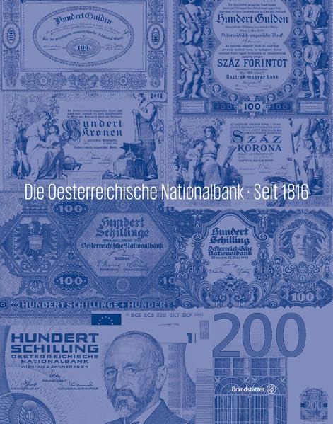 Die Oesterreichische Nationalbank Law