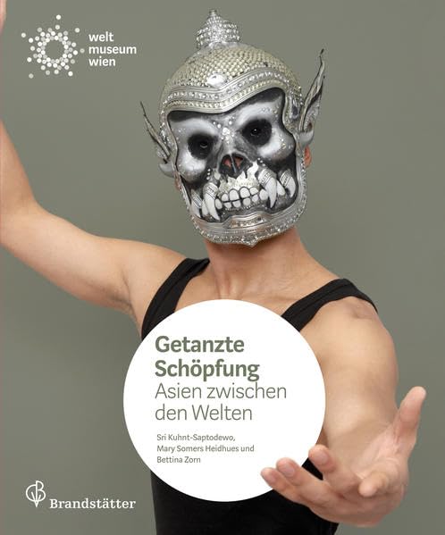 Getanzte Schöpfung - Asien zwischen den Welten Film, Art & Culture