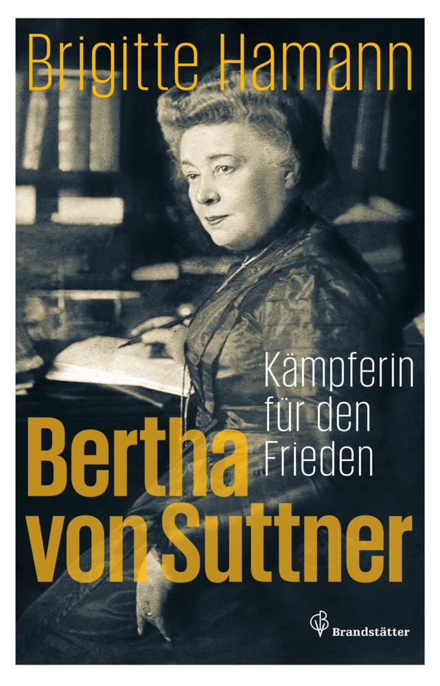 Bertha von Suttner Contemporary literature Books