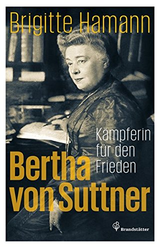 Bertha von Suttner Books