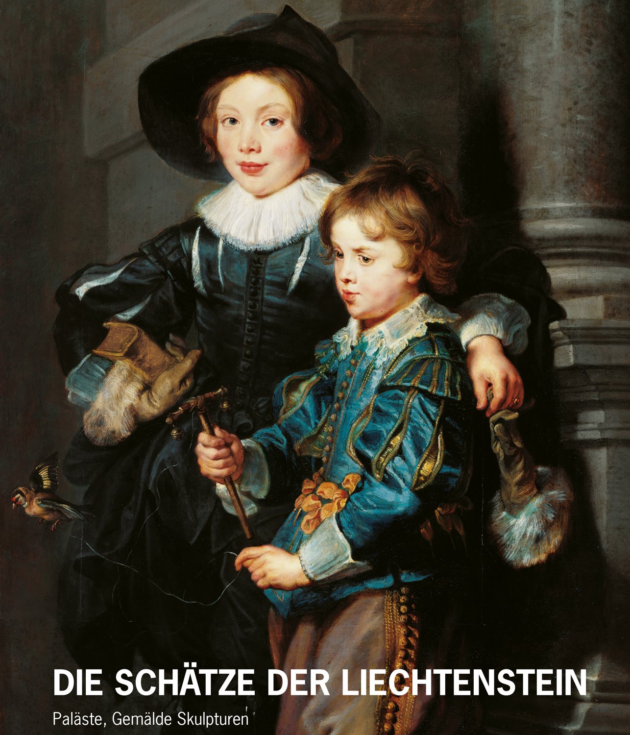 Die Schätze des Hauses Liechtenstein: Paläste, Gemälde, Skulpturen Film, Art & Culture