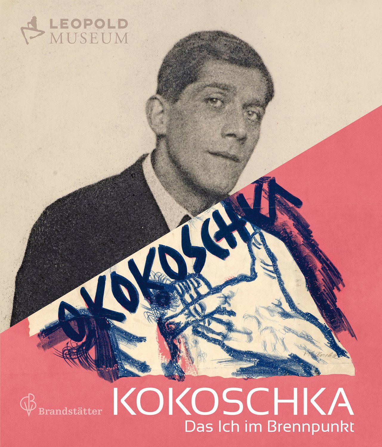 Oskar Kokoschka: Das Ich im Brennpunkt: Katalog zur Ausstellung im Leopold Museum, Wien, 2014 Film, Art & Culture
