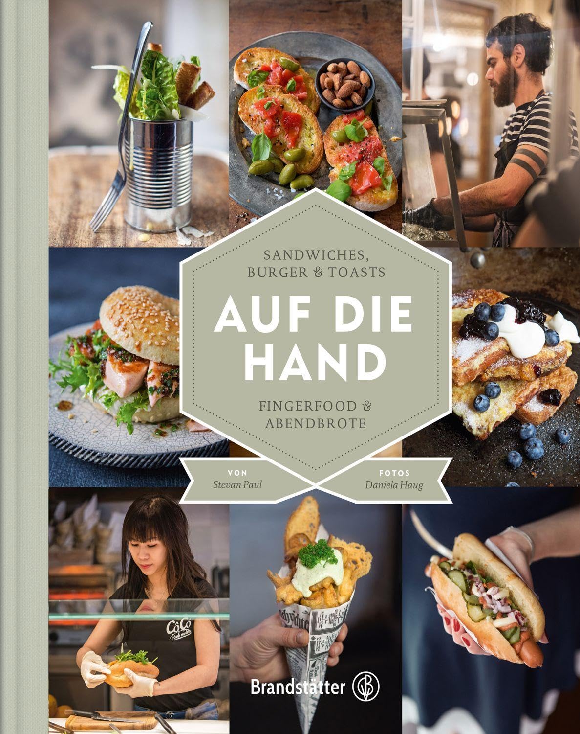 Auf die Hand Leisure, Home & Garden