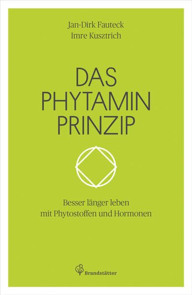 Das Phytamin Prinzip Medicine Books