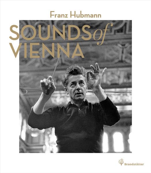 Sounds of Vienna Photography