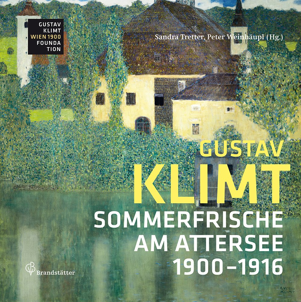 Gustav Klimt Contemporary literature