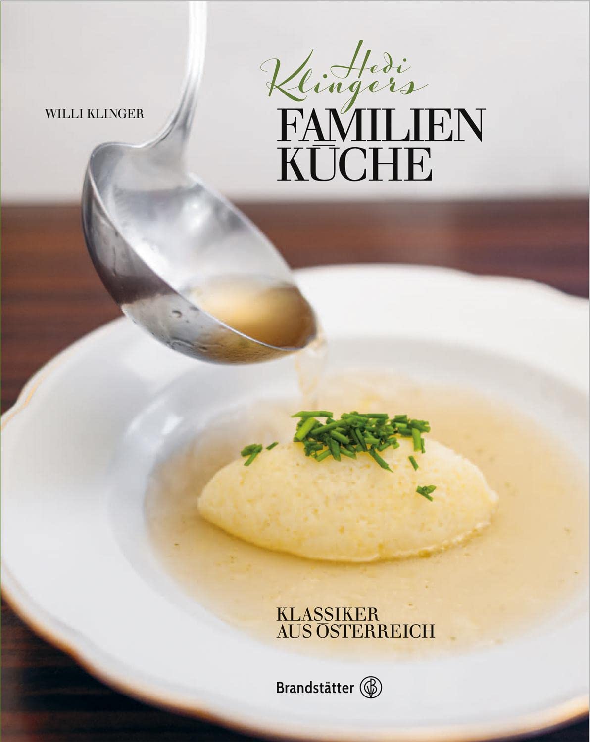 Hedi Klingers Familienküche Leisure, Home & Garden