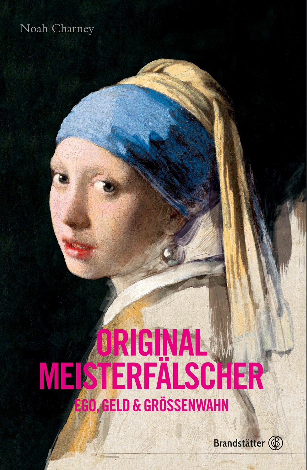 Original Meisterfälscher Second-hand books on film, art and culture