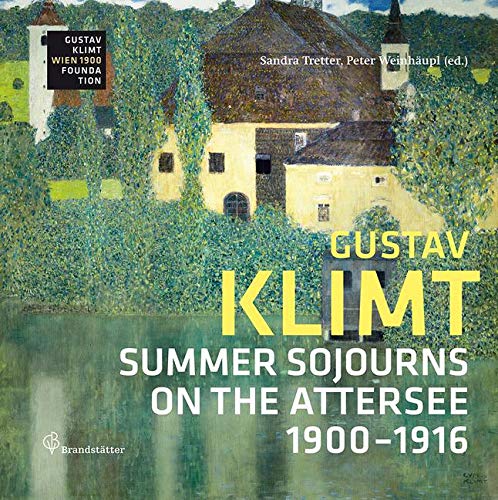 Gustav Klimt Art & Literature Books