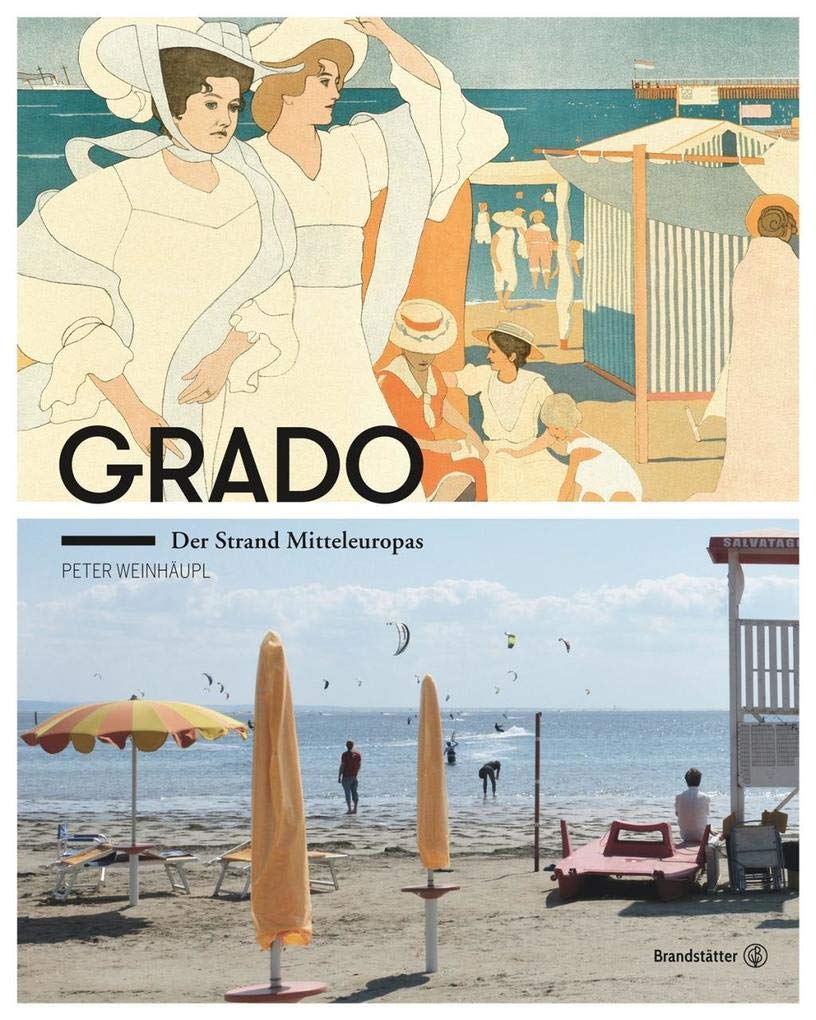Grado Geology & Geography