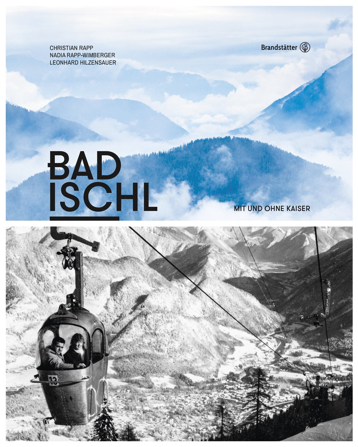Bad Ischl Travel Books