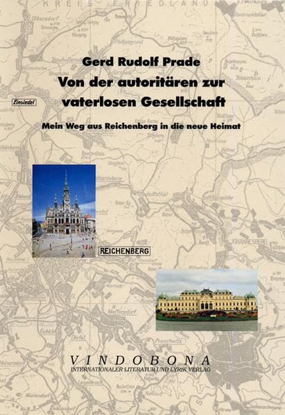 Von der autoritären zur vaterlosen Gesellschaft Law
