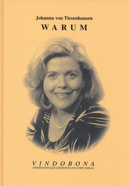 Warum: Gedichte und Lieder Poetry