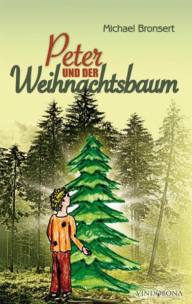 Peter und der Weihnachtsbaum Contemporary literature Books