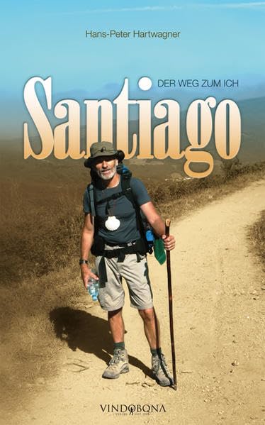 Santiago - Der Weg zum Ich Contemporary literature