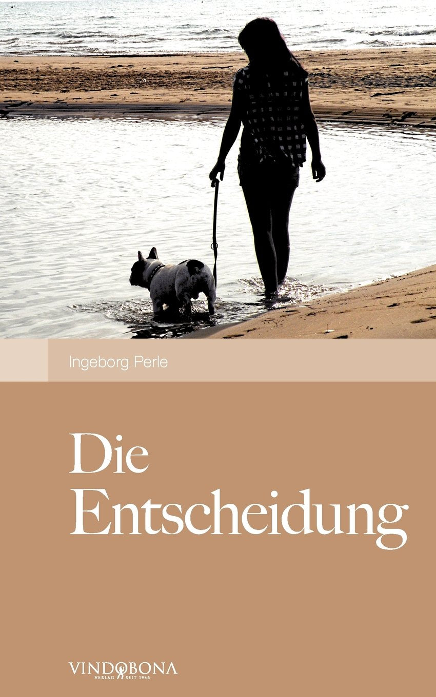 Die Entscheidung Contemporary literature Books