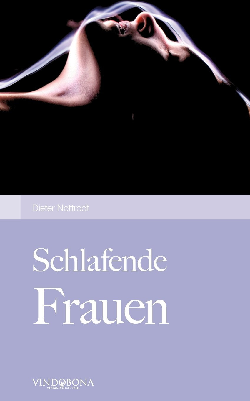 Schlafende Frauen Contemporary literature