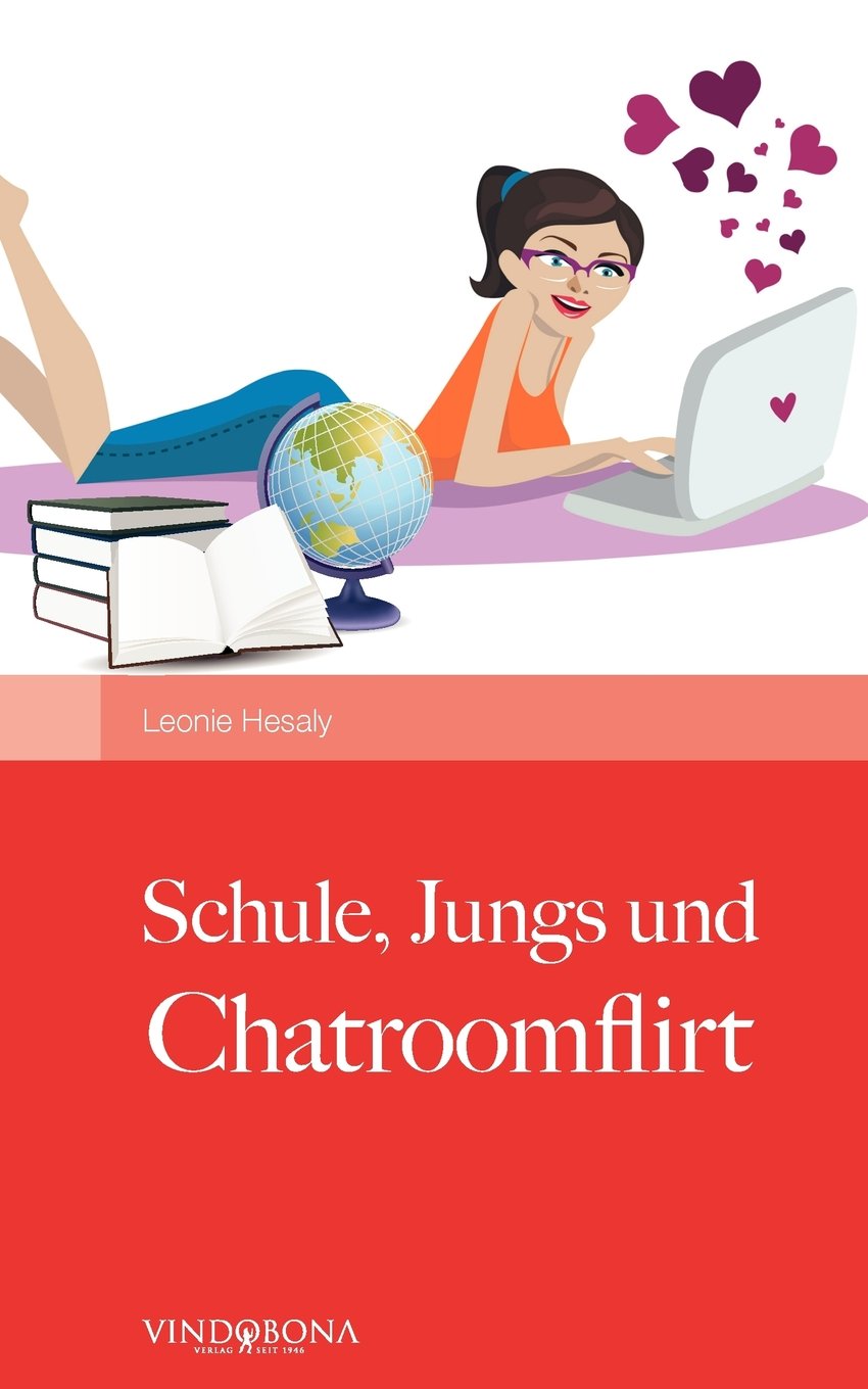 Schule, Jungs und Chatroomflirt Fantasy & Sci-Fi