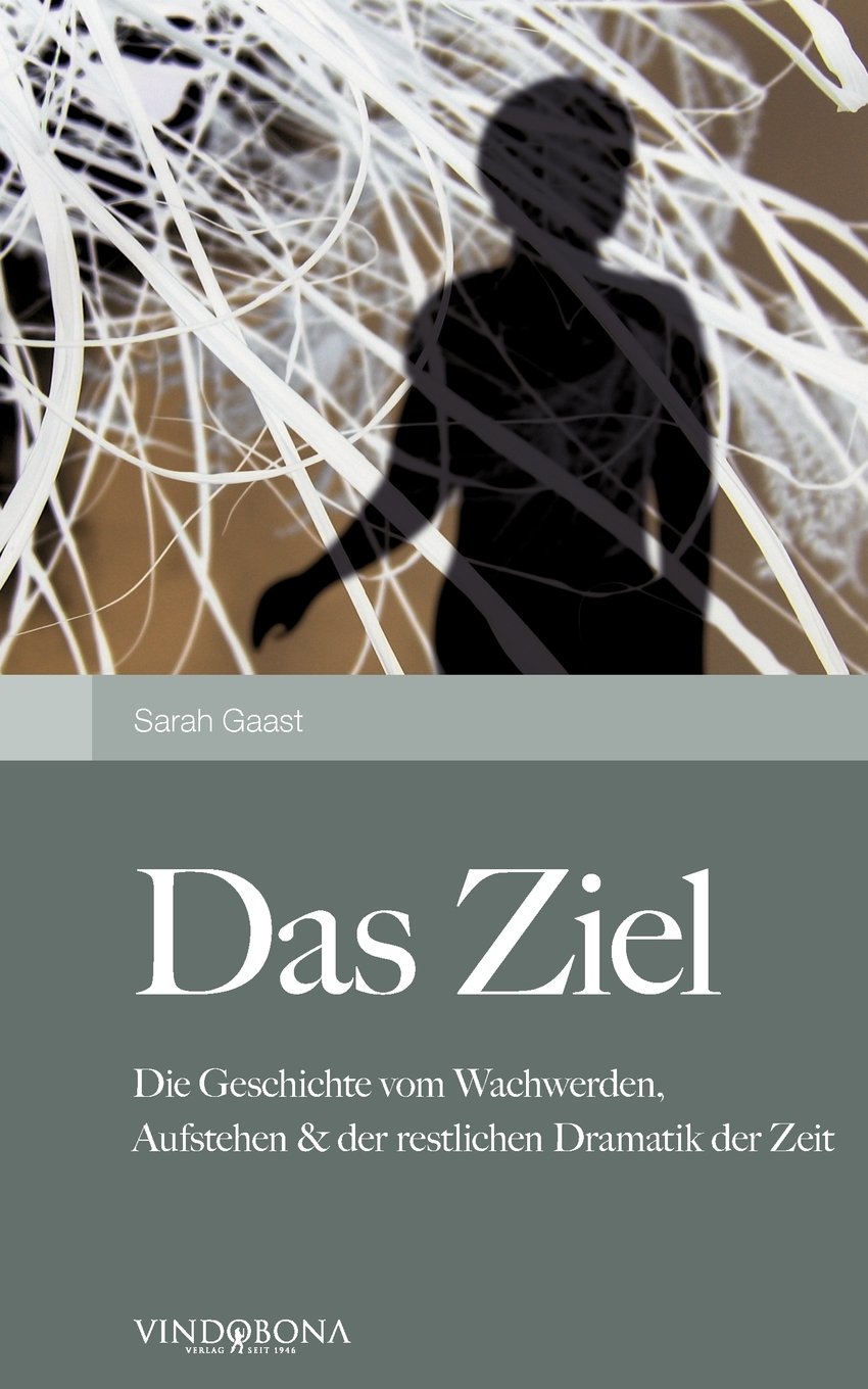 Das Ziel: Die Geschichte vom Wachwerden, Aufstehen & der restlichen Dramatik der Zeit Contemporary literature