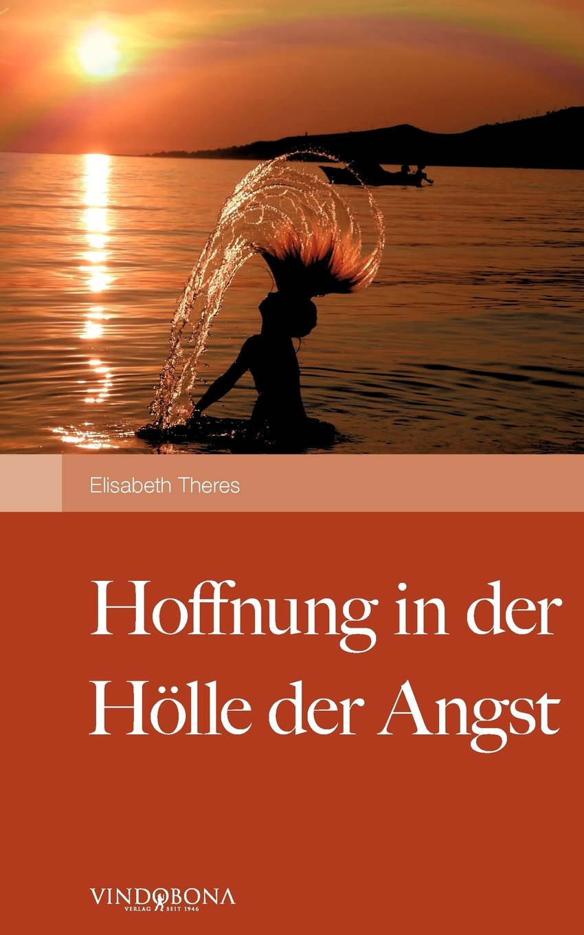 Hoffnung in der Hölle der Angst Personalities