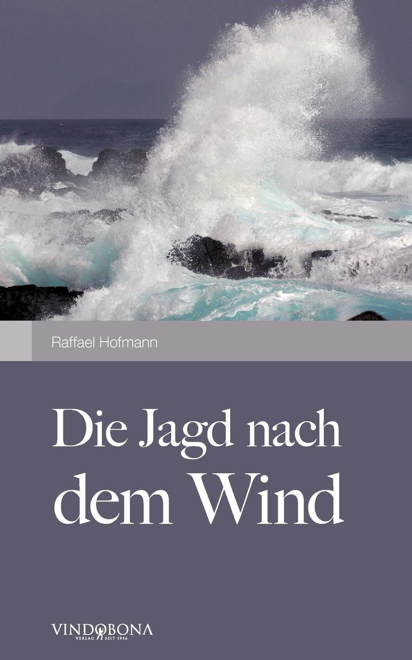Product Image: Die Jagd nach dem Wind