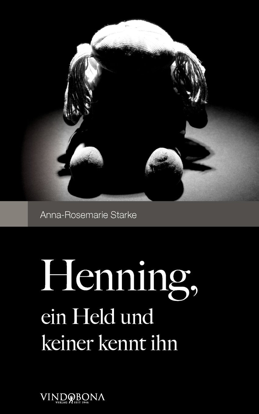 Henning, ein Held und keiner kennt ihn Contemporary literature