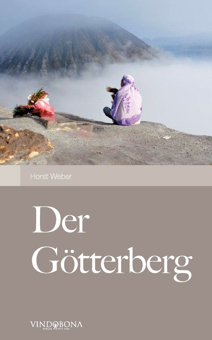 Der Götterberg: Ausgerechnet Balduin? Action & Adventure