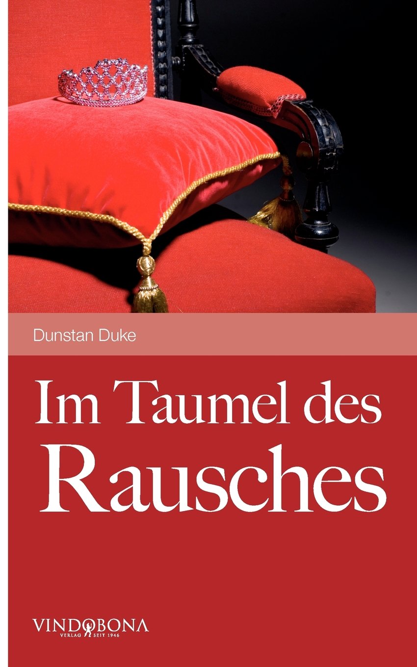 Im Taumel des Rausches: Ein Nachtstück Contemporary literature