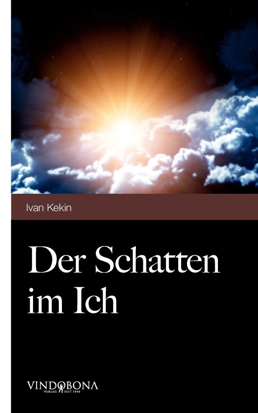 Der Schatten im Ich Contemporary literature Books