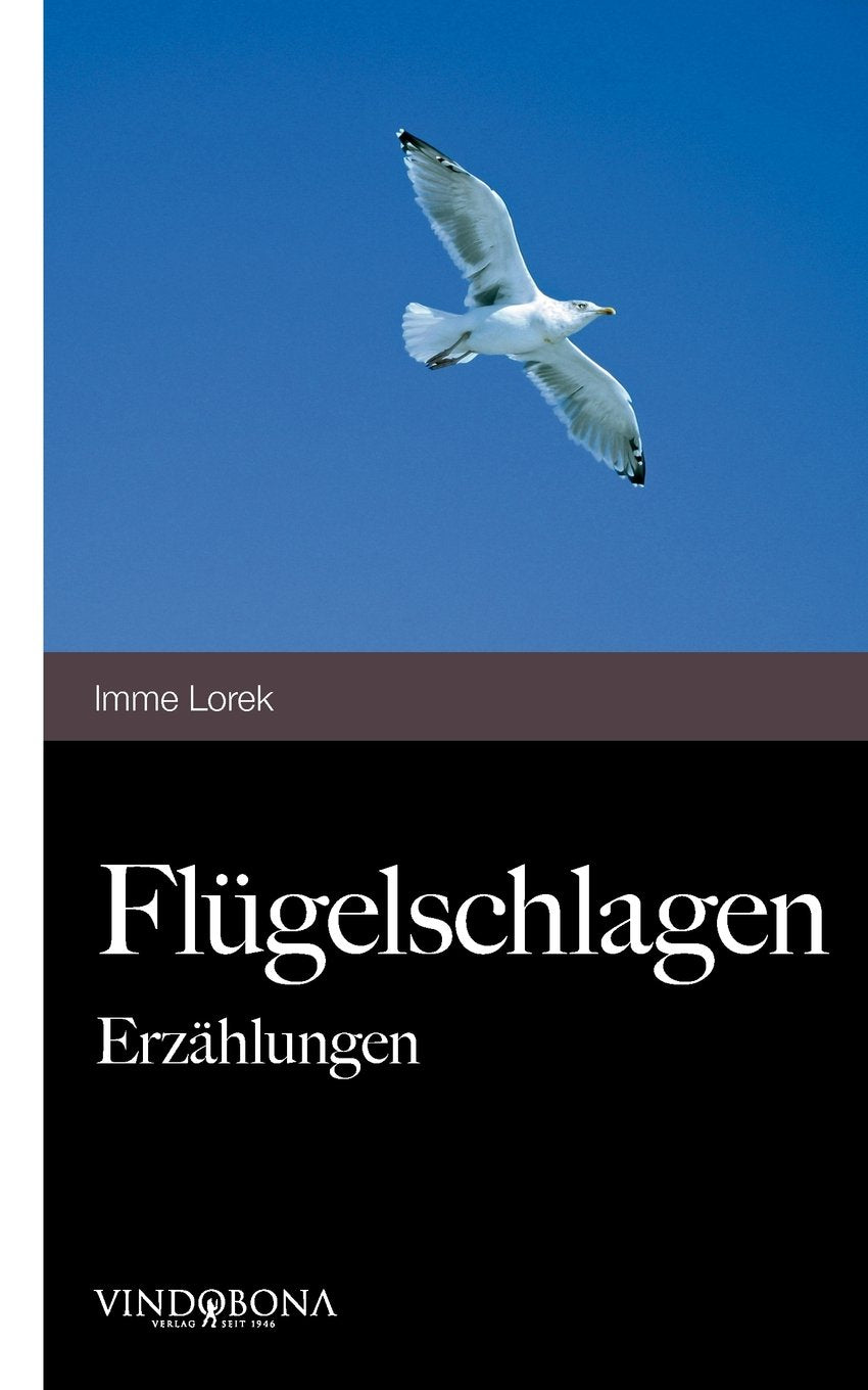 Flügelschlagen: Erzählungen Contemporary literature
