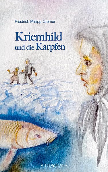 Kriemhild und die Karpfen Contemporary literature