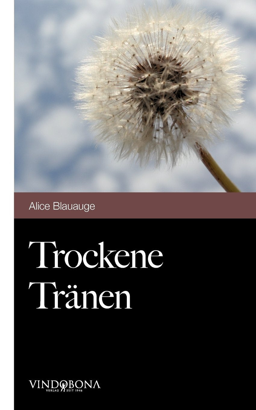 Trockene Tränen: Diagnose Zwangserkrankung Politics & History
