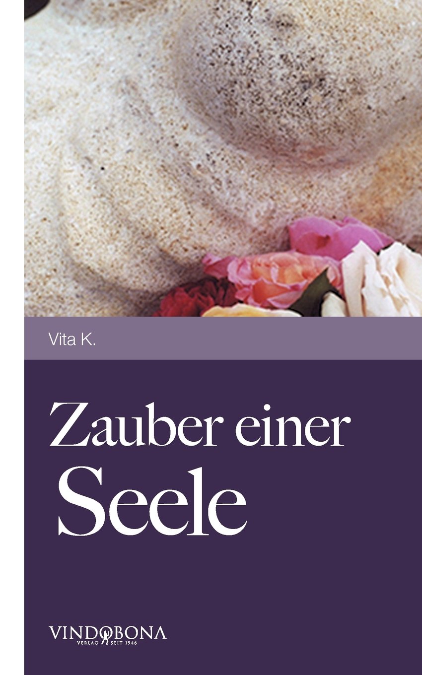 Zauber einer Seele Contemporary literature Books