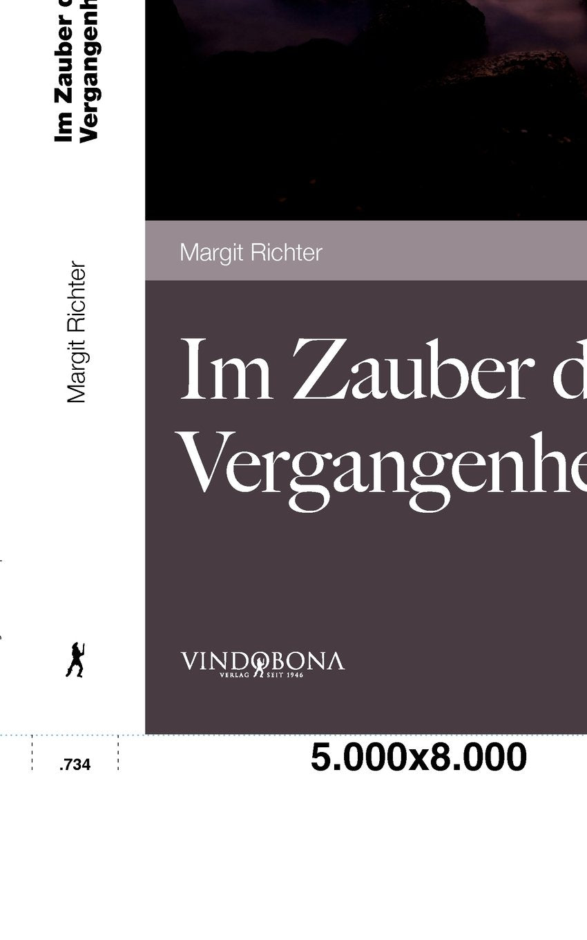 Im Zauber der Vergangenheit Contemporary literature