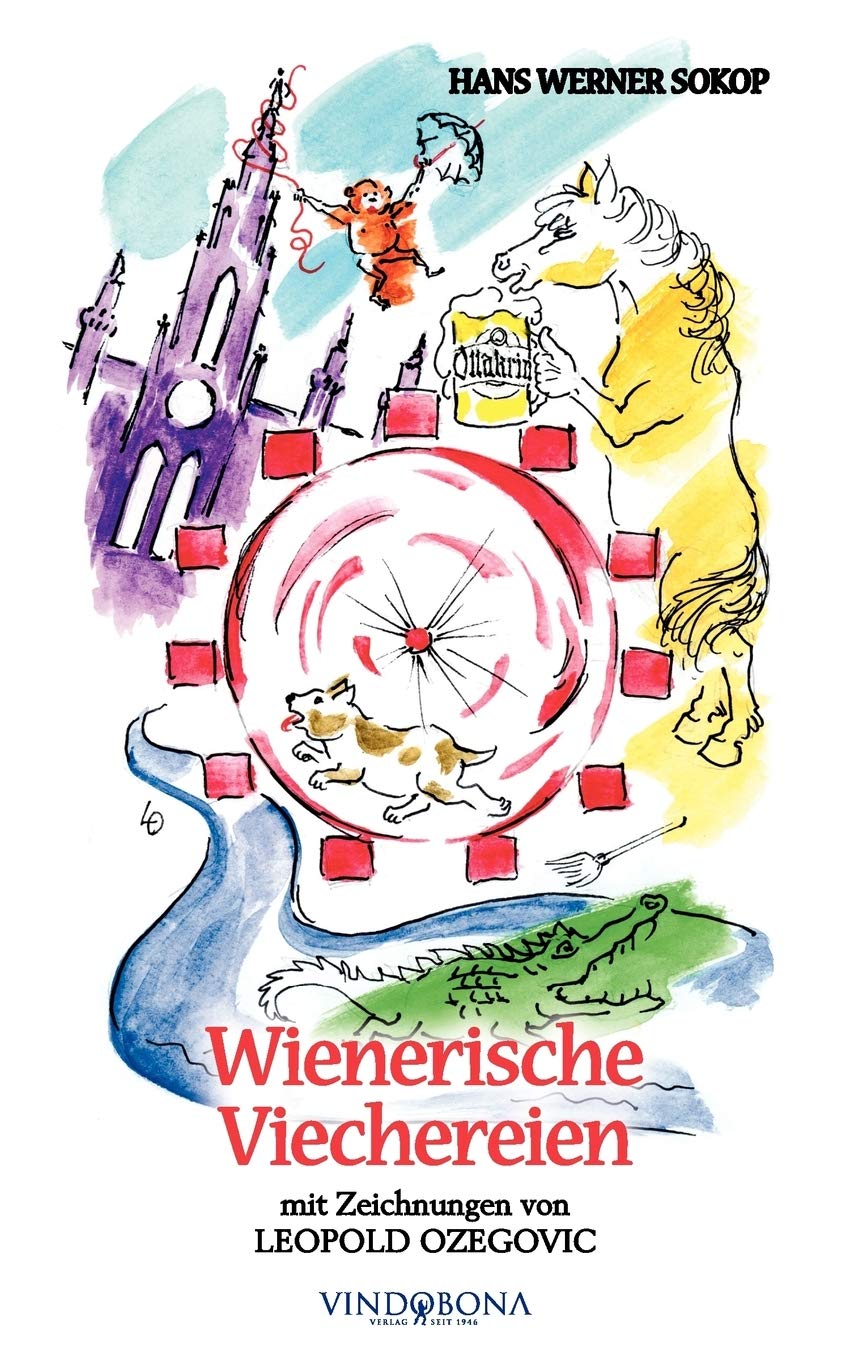 Wienerische Viechereien Poetry