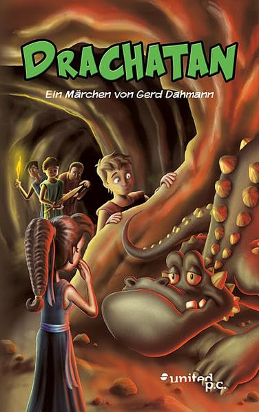 Drachatan Novels & Short Stories