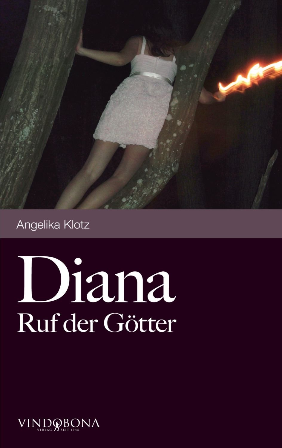 Diana: Ruf der Götter Contemporary literature